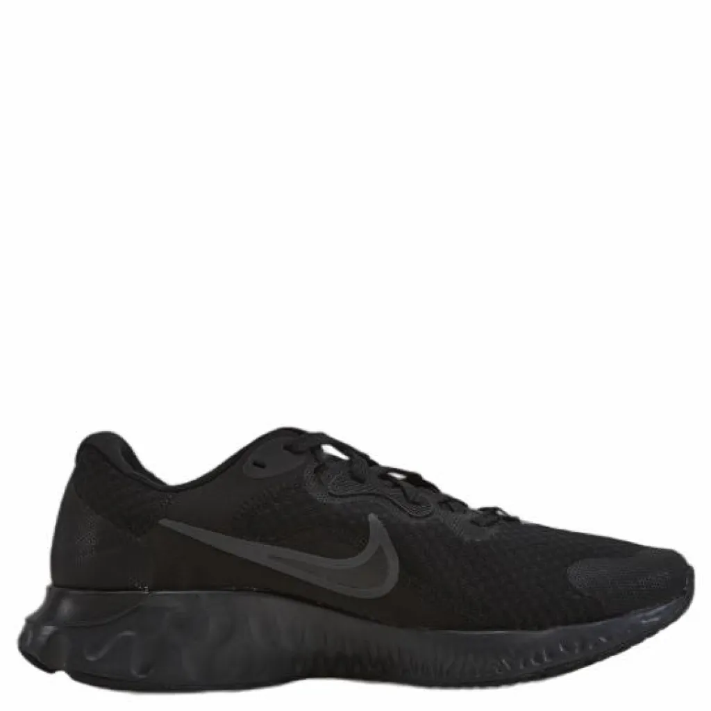 Nike Renew Run 2 Black/Grey* Löparskor|Löpning