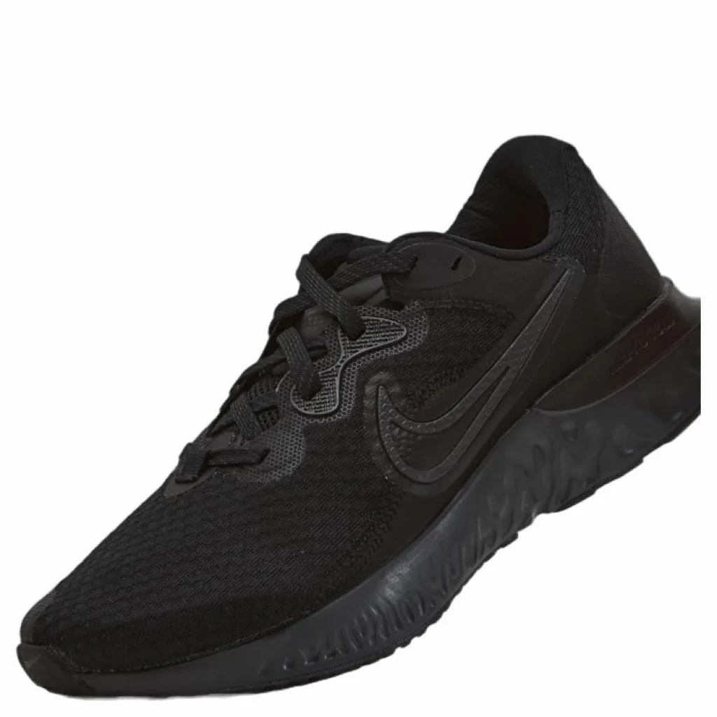 Nike Renew Run 2 Black/Grey* Löparskor|Löpning