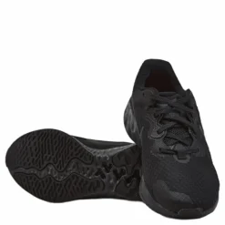 Nike Renew Run 2 Black/Grey* Löparskor|Löpning