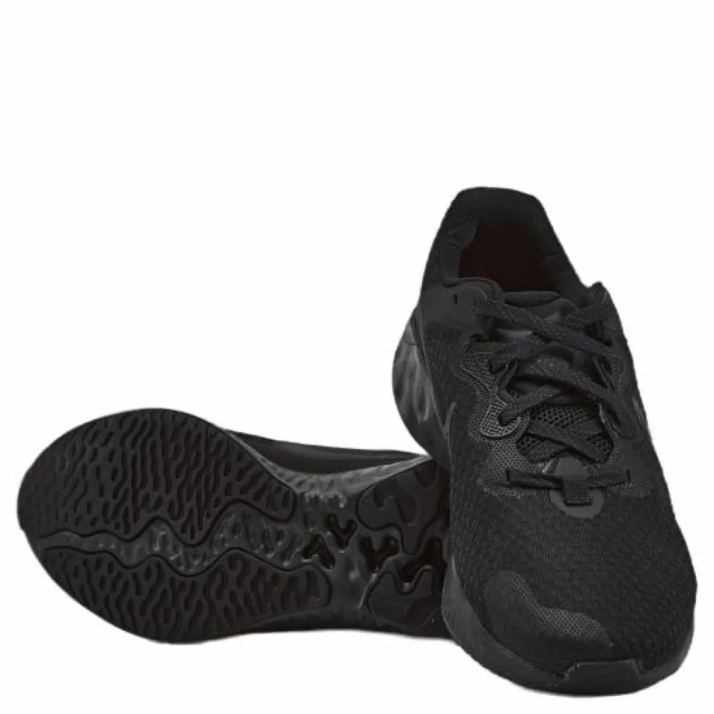 Nike Renew Run 2 Black/Grey* Löparskor|Löpning