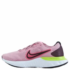 Nike Renew Run 2 Pink/Black* Löpning|Löparskor