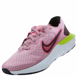 Nike Renew Run 2 Pink/Black* Löpning|Löparskor