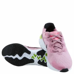 Nike Renew Run 2 Pink/Black* Löpning|Löparskor