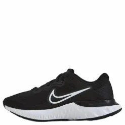 Nike Renew Run 2 White/Black* Löpning|Löparskor