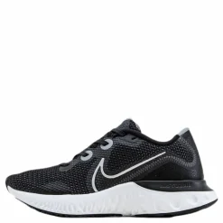 Nike Renew Run Black/Silver* Löpning|Löparskor