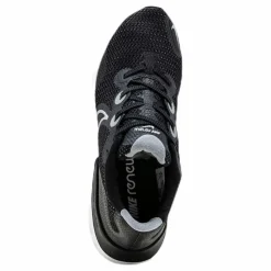 Nike Renew Run Black/Silver* Löpning|Löparskor