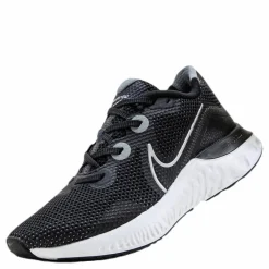Nike Renew Run Black/Silver* Löpning|Löparskor