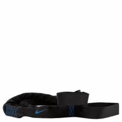 Nike EQ Resistance Band - Heavy Blue/Black* Träning|Träningsutrustning