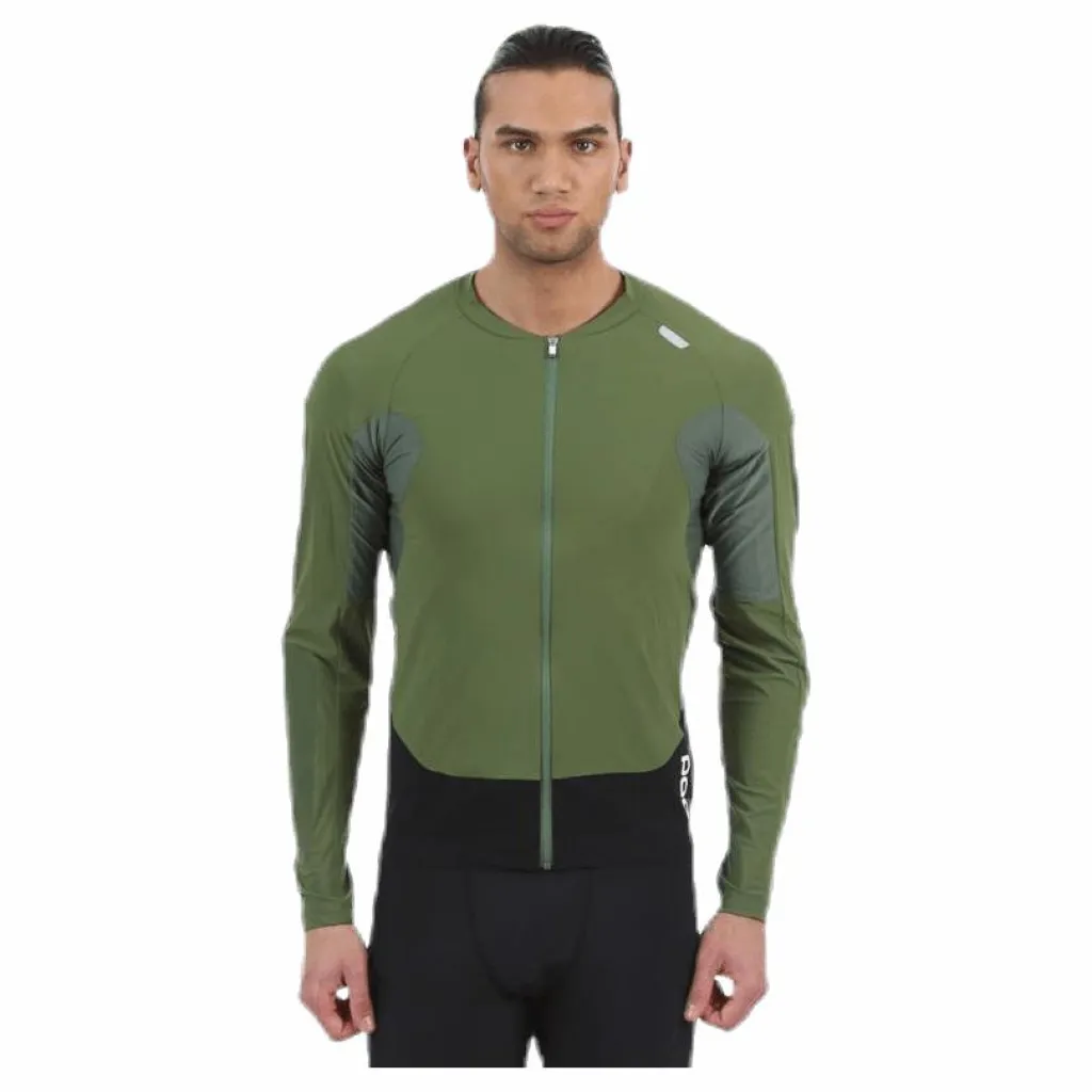 POC Resistance Pro Enduro LS Jers Green* Cykling|Tröjor