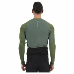POC Resistance Pro Enduro LS Jers Green* Cykling|Tröjor