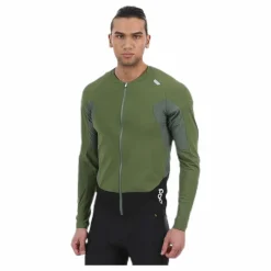 POC Resistance Pro Enduro LS Jers Green* Cykling|Tröjor