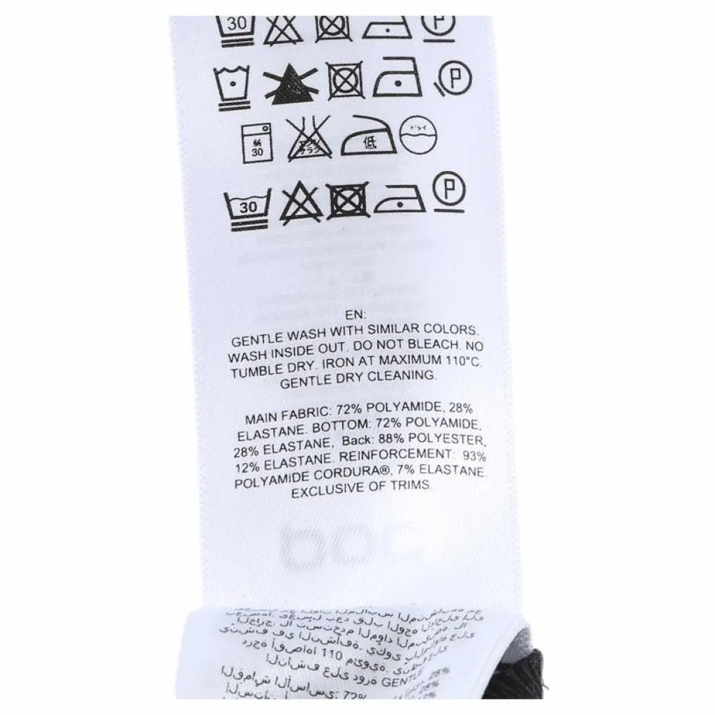 POC Resistance Pro Enduro LS Jers Green* Cykling|Tröjor