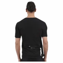 POC Resistance Pro XC Tee Black* Cykling|T-Shirts