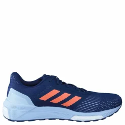 adidas Response St W Noble Indigo/Hi-ResOrange/Blue* Sneakers|Löpning