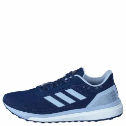 adidas Response W Core Black/Aero Blue/Ftwr Wht* Sneakers|Löpning