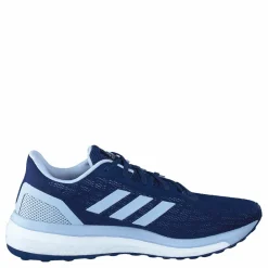 adidas Response W Core Black/Aero Blue/Ftwr Wht* Sneakers|Löpning