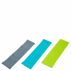 Gaiam Restore Loop Band Kit Blue/Green* Träningsutrustning|Träning