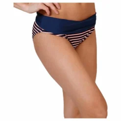 Abecita Retro Folded Brief Blue/Patterned* Simning|Badkläder