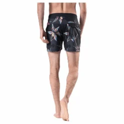 Rip Curl Retro Venomous 16'' Black* Simning|Badkläder