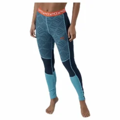 Kari Traa Rett Pant Blue* Alpint|Underställ