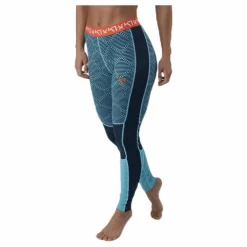 Kari Traa Rett Pant Blue* Alpint|Underställ