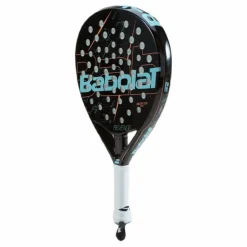 Babolat Revenge W 2021 Turquoise/Black* Racket Och Bollar|Racketsporter