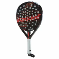 Babolat Revenge Woman Black/pink* Racketsporter|Racket Och Bollar