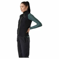 Röhnisch Reversible Vest Black* Golf|Jackor