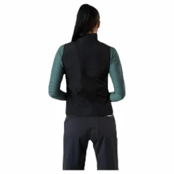 Röhnisch Reversible Vest Black* Golf|Jackor