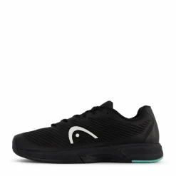 Head Revolt Pro 4.0 Men Black/teal* Racketsporter|Träningsskor