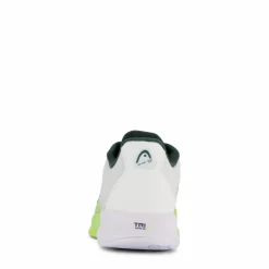 Head Revolt Pro 4.0 Men Light Green/white* Racketsporter|Träningsskor