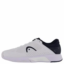 Head Revolt Pro 4.5 Men White/black/blue* Racketsporter|Träningsskor