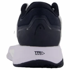 Head Revolt Pro 4.5 Men White/black/blue* Racketsporter|Träningsskor