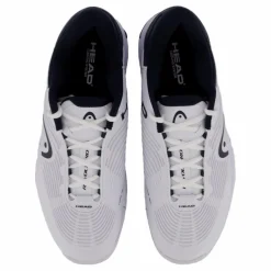 Head Revolt Pro 4.5 Men White/black/blue* Racketsporter|Träningsskor