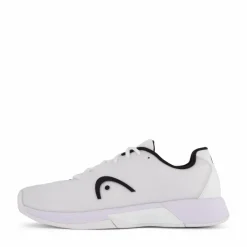 Head Revolt Pro 4.0 Men White/black* Racketsporter|Träningsskor