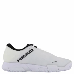 Head Revolt Pro 4.5 Men White/black* Träningsskor|Racketsporter