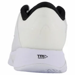 Head Revolt Pro 4.5 Men White/black* Träningsskor|Racketsporter