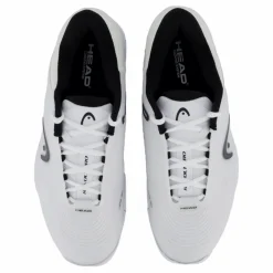 Head Revolt Pro 4.5 Men White/black* Träningsskor|Racketsporter
