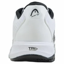 Head Revolt Pro 4.0 Men White/black* Träningsskor|Racketsporter