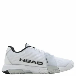 Head Revolt Pro 4.0 Men White/black* Träningsskor|Racketsporter