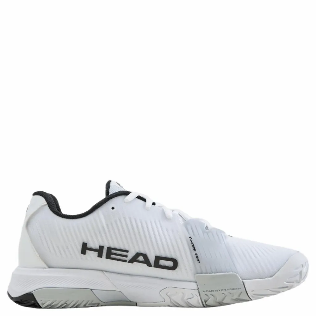 Head Revolt Pro 4.0 Men White/black* Träningsskor|Racketsporter
