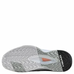 Head Revolt Pro 4.0 Men White/black* Träningsskor|Racketsporter