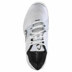Head Revolt Pro 4.0 Men White/black* Träningsskor|Racketsporter