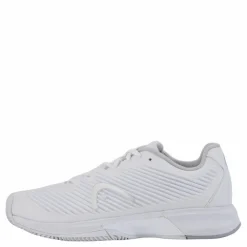 Head Revolt Pro 4.0 Women Evo White/grey* Racketsporter|Träningsskor