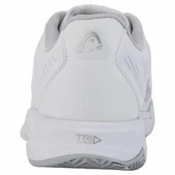 Head Revolt Pro 4.0 Women Evo White/grey* Racketsporter|Träningsskor