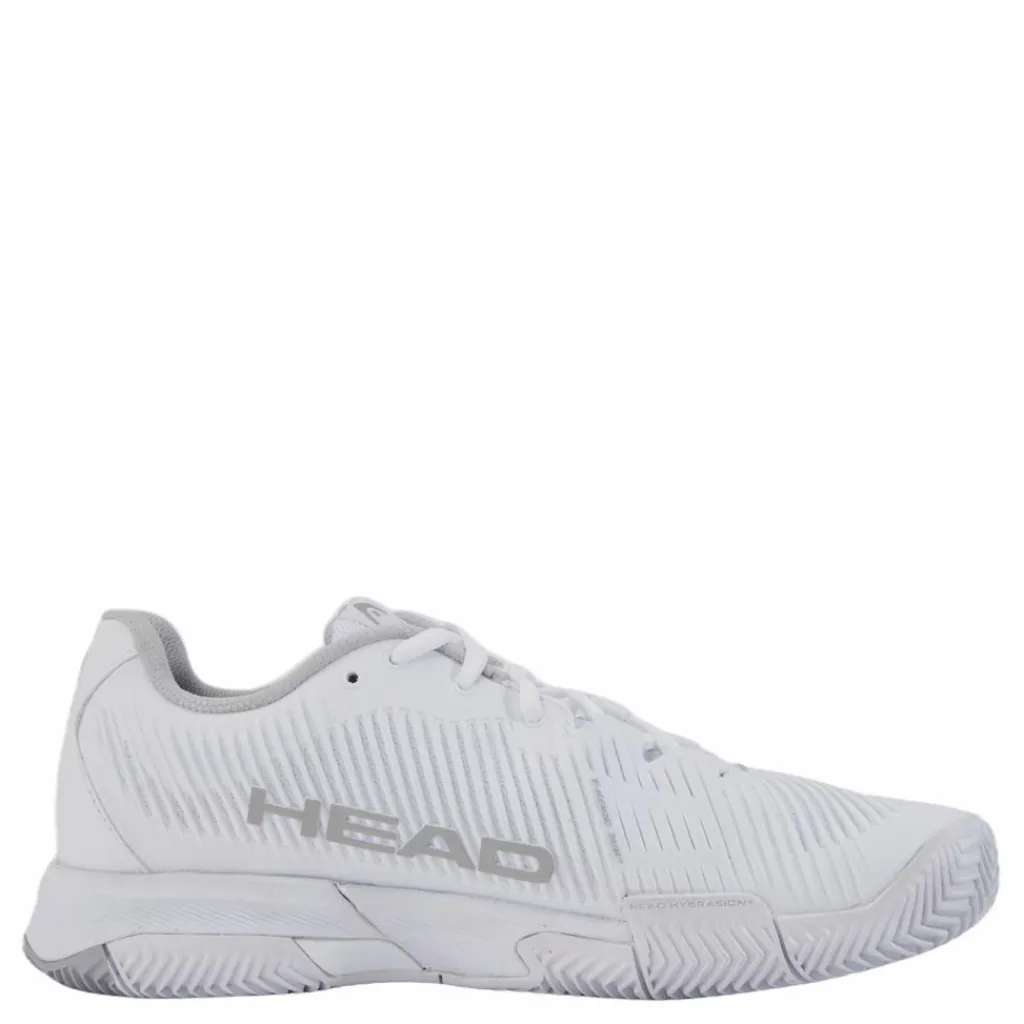 Head Revolt Pro 4.0 Women Evo White/grey* Racketsporter|Träningsskor