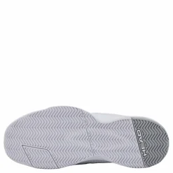 Head Revolt Pro 4.0 Women Evo White/grey* Racketsporter|Träningsskor