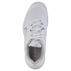 Head Revolt Pro 4.0 Women Evo White/grey* Racketsporter|Träningsskor