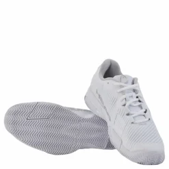 Head Revolt Pro 4.0 Women Evo White/grey* Racketsporter|Träningsskor