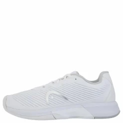 Head Revolt Pro 4.0 Women White/grey* Racketsporter|Träningsskor